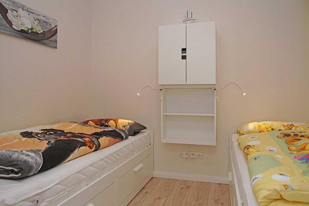 Rotesand Cuxhaven Kültér fotó