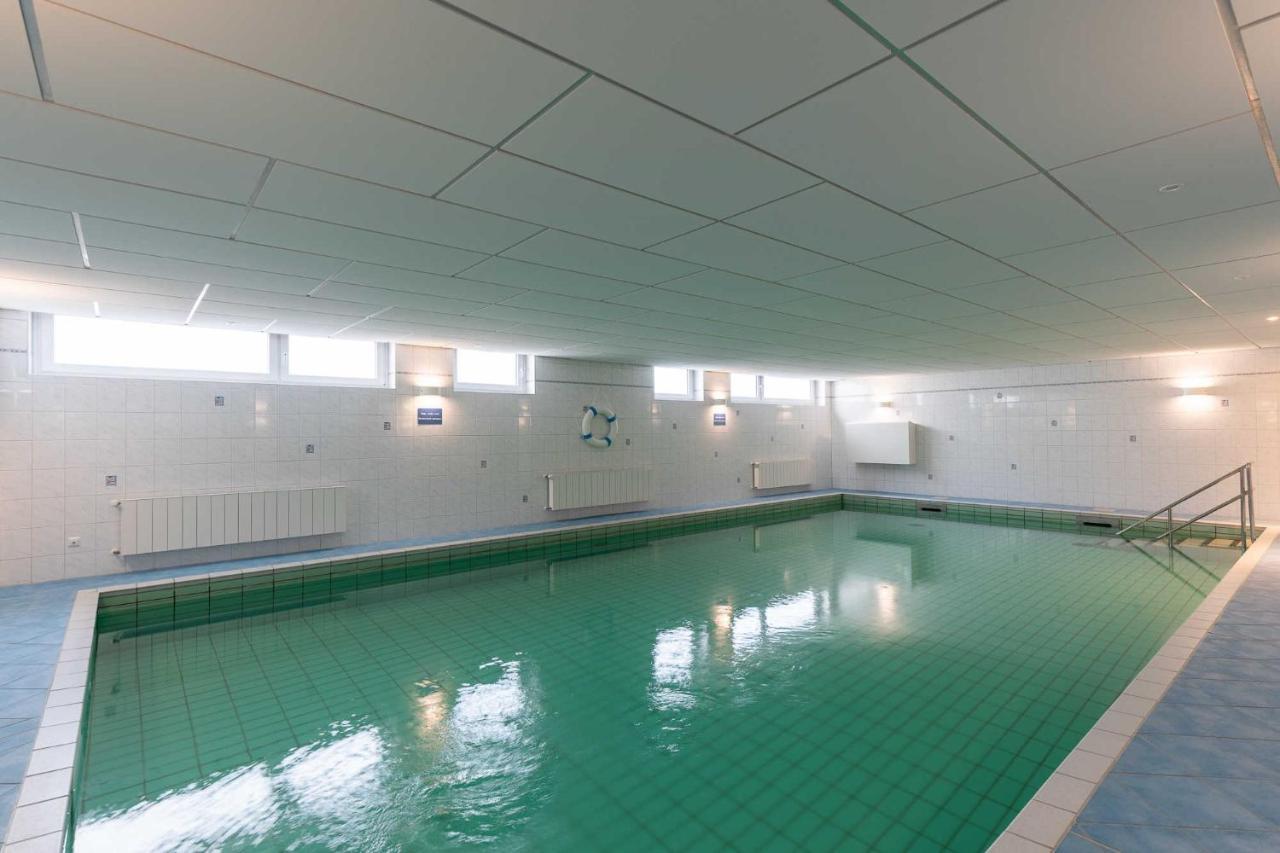 Rotesand Cuxhaven Kültér fotó